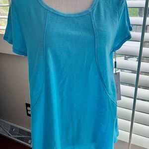 Calvin Klein Performance top.